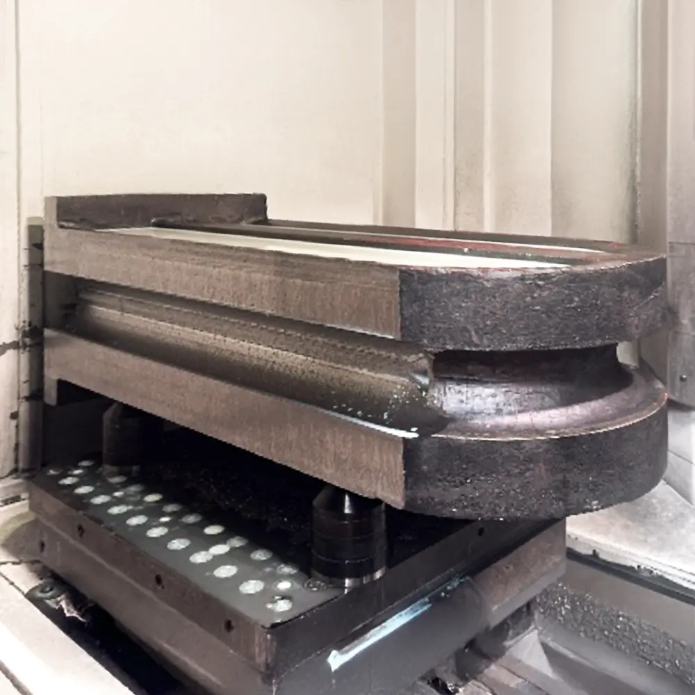 stampi fad international